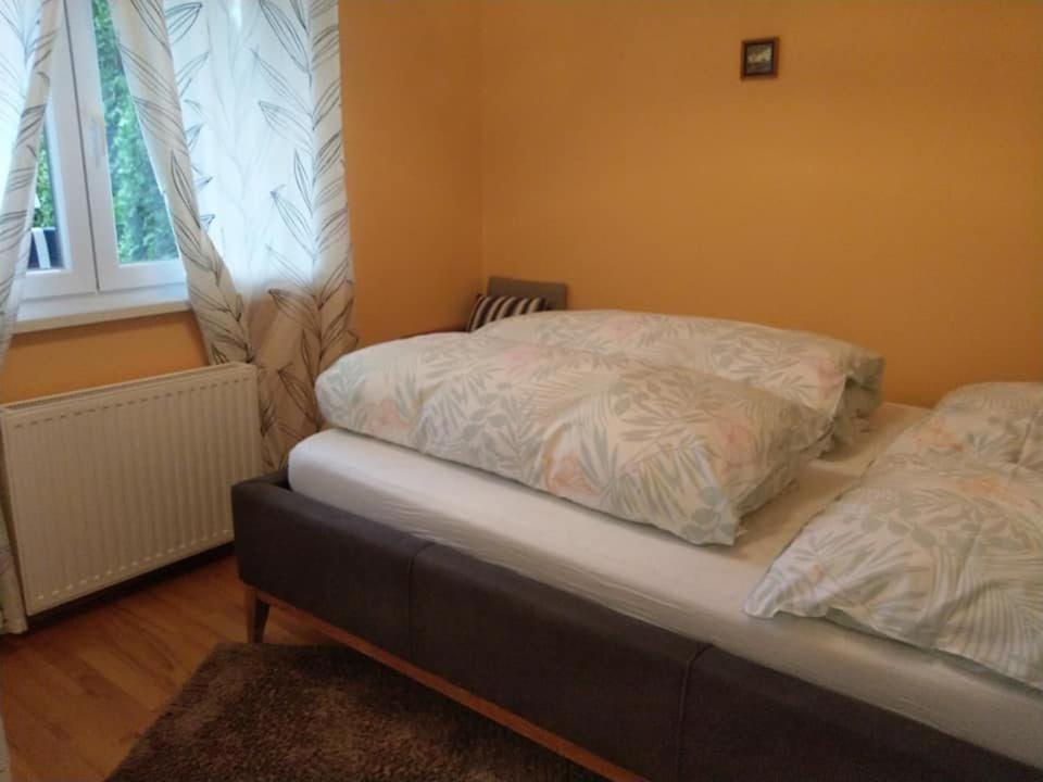 Bamboo Wellness Apartment Siófok Extérieur photo