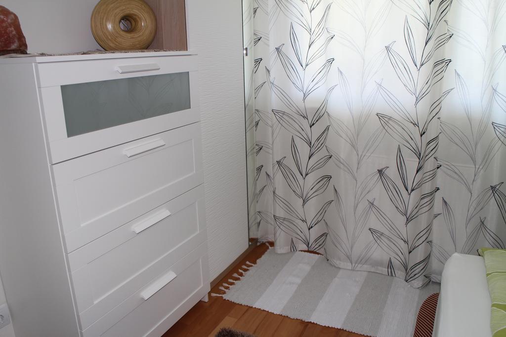 Bamboo Wellness Apartment Siófok Extérieur photo