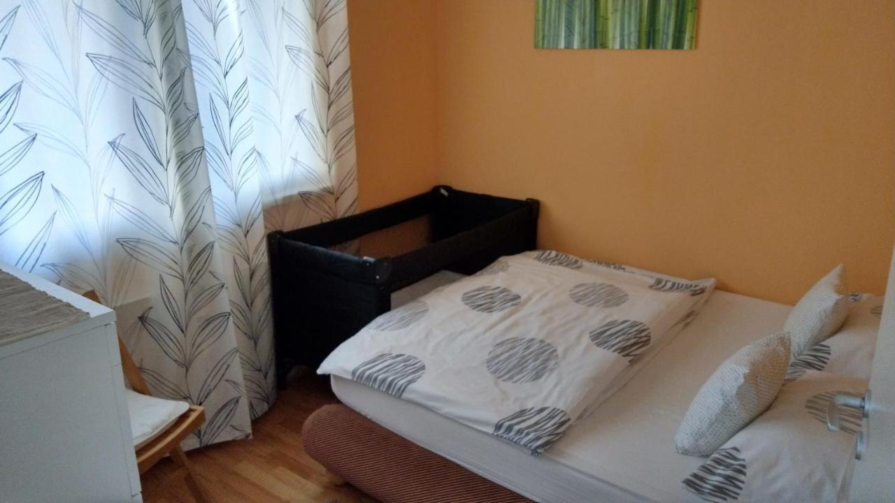 Bamboo Wellness Apartment Siófok Extérieur photo